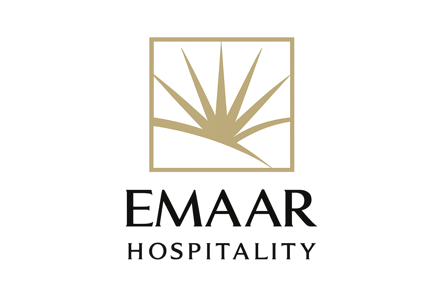 Emaar Hospitality Logo