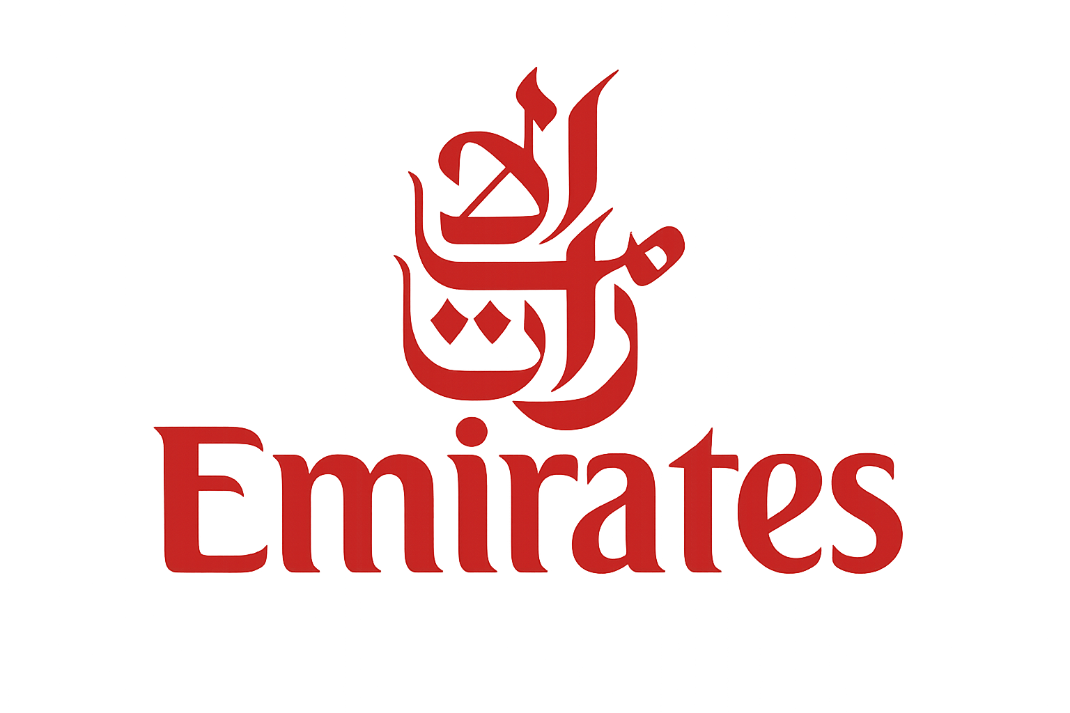 Emirates Airlines Logo