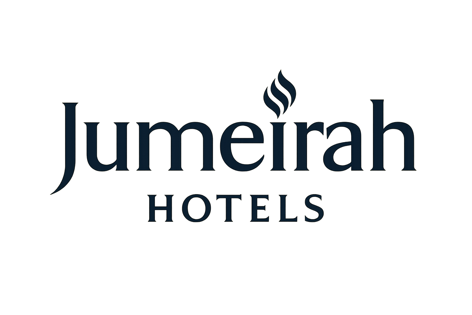 Jumeirah Hotels Logo